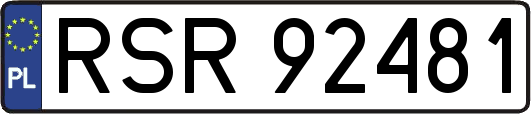 RSR92481