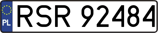 RSR92484