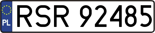 RSR92485