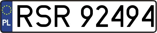 RSR92494