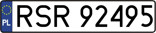 RSR92495