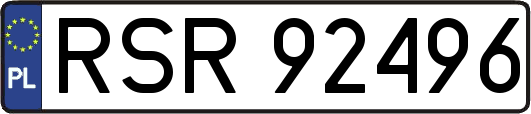 RSR92496