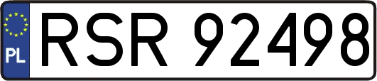 RSR92498