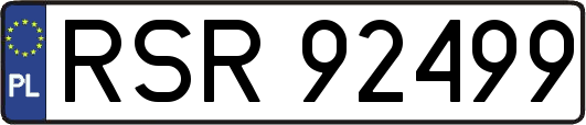 RSR92499