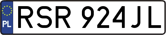 RSR924JL