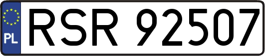 RSR92507