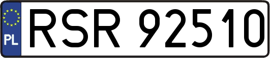 RSR92510