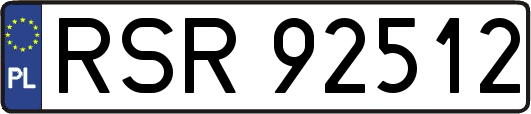 RSR92512