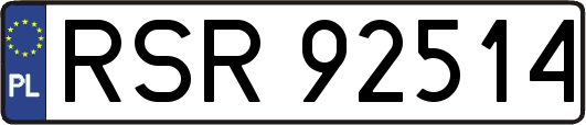 RSR92514