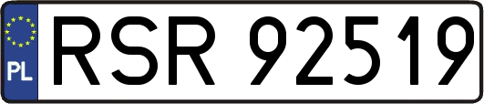 RSR92519