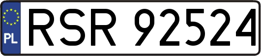 RSR92524