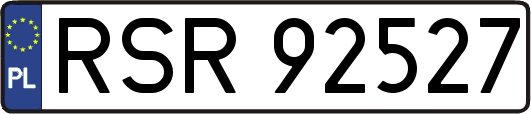 RSR92527