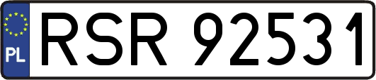 RSR92531