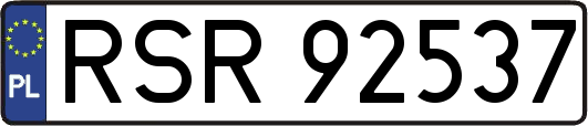 RSR92537