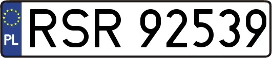 RSR92539