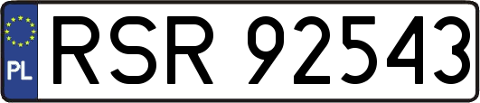 RSR92543