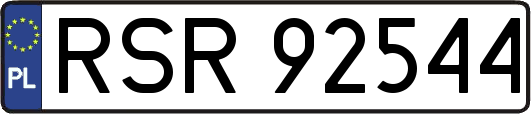 RSR92544