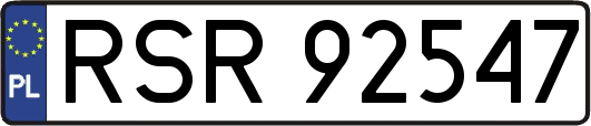 RSR92547