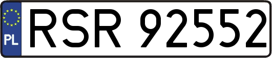 RSR92552
