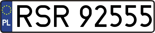 RSR92555