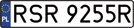 RSR9255R