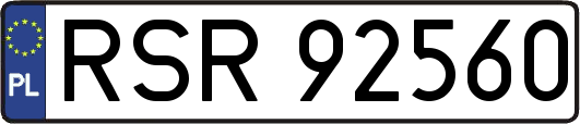RSR92560