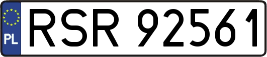 RSR92561