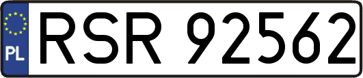 RSR92562