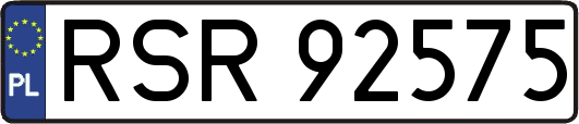 RSR92575