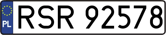 RSR92578