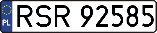 RSR92585