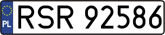 RSR92586