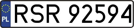 RSR92594