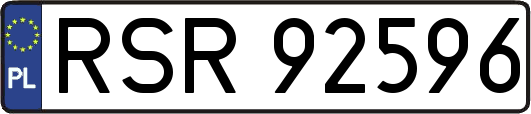 RSR92596