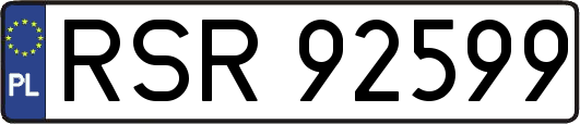 RSR92599