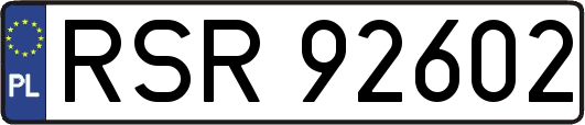 RSR92602