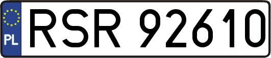 RSR92610