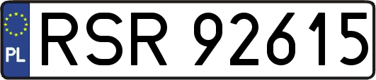 RSR92615