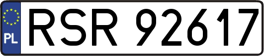 RSR92617