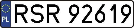 RSR92619