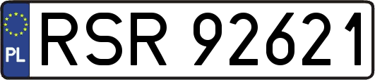 RSR92621