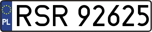RSR92625
