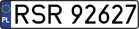 RSR92627