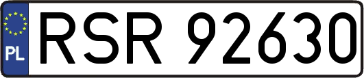 RSR92630