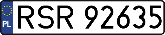 RSR92635