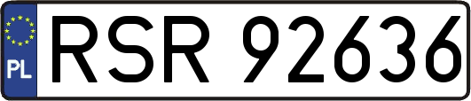 RSR92636