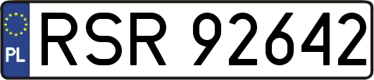 RSR92642