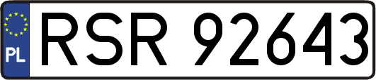 RSR92643
