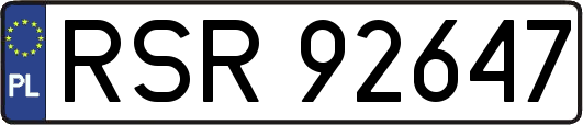 RSR92647
