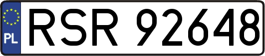 RSR92648